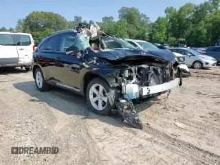 2015 Lexus RX 350 с VIN 2T2BK1BA2FC325855, выставлен на аукционе Copart как лот 63739225 с пробегом 74 629 миль миль и Списание • Salvage title. История ставок и продаж доступна на DreamBid. Изображение 14.