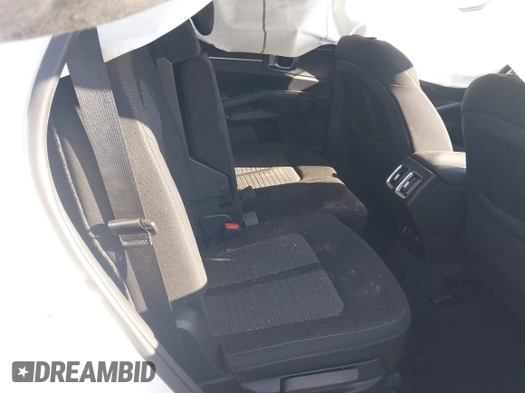 2022 Kia Sorento LX z VIN 5XYRGDLC7NG148891, wystawiony jako IAAI lot #41781953 z przebiegiem 58 100 mil mil oraz . Historia ofert i sprzedaży dostępna na DreamBid. Obrazek 8.