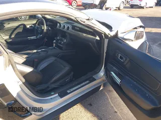 2019 Ford Mustang GT with VIN 1FA6P8CF0K5200425, listed as a IAAI auction lot 41286604 with 70,248 mi miles and . Bid and sale history available at carsss.com. Image 5.