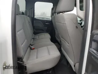 2016 Chevrolet Silverado 1500 Work Truck with VIN 1GCVKNEC2GZ162539, listed as a Copart auction lot 46801845 with 149,489 mi miles and Clean Title. Bid and sale history available at carsss.com. Image 10.