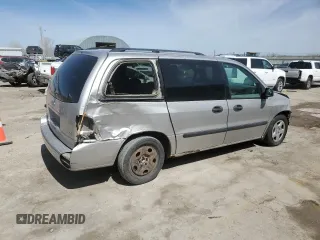 2005 Ford Freestar SE с VIN 2FMZA51655BA55923, выставлен на аукционе Copart как лот 50077735 с пробегом Не указан миль и Списание • Salvage title. История ставок и продаж доступна на DreamBid. Изображение 3.