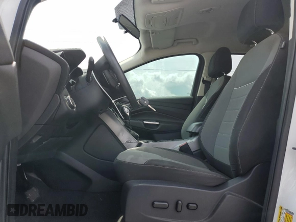 2014 Ford Escape SE с VIN 1FMCU9GXXEUC24025, выставлен на аукционе Copart как лот 58701555 с пробегом 203 520 миль миль и Чистый • Clean title. История ставок и продаж доступна на DreamBid. Изображение 7.
