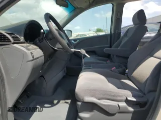 2006 Honda Odyssey LX с VIN 5FNRL38236B043862, выставлен на аукционе Copart как лот 52404045 с пробегом 167 669 миль миль и Списание • Salvage title. История ставок и продаж доступна на DreamBid. Изображение 7.