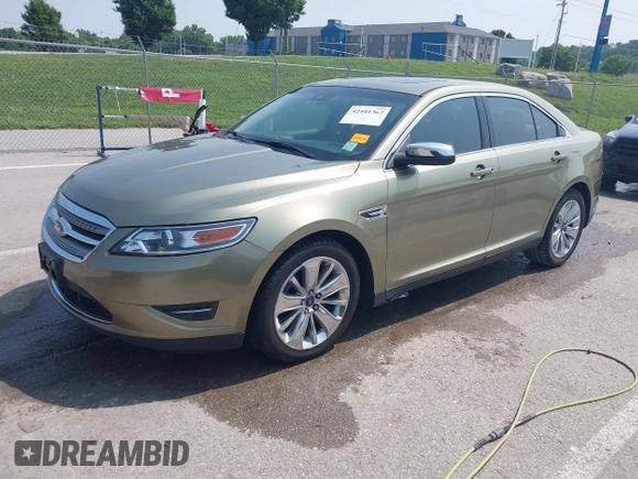 2012 Ford Taurus Limited with VIN 1FAHP2FWXCG126843, listed as a IAAI auction lot 42441367 with 66,783 mi miles and . Bid and sale history available at DreamBid. Image 17.