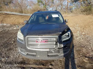 2016 GMC Acadia SLE with VIN 1GKKVPKD1GJ175157, listed as a IAAI auction lot 41841000 with 234,970 mi miles and . Bid and sale history available at carsss.com. Image 12.