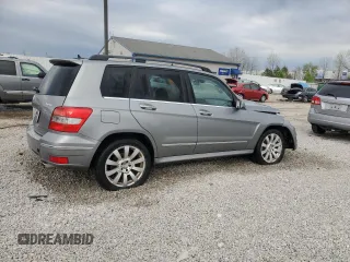 2012 Mercedes-Benz GLK 350 z VIN WDCGG8HB4CF748681, wystawiony jako Copart lot #53053245 z przebiegiem 175 003 mil mil oraz Nie do naprawy • Non repairable. Historia ofert i sprzedaży dostępna na DreamBid. Obrazek 3.