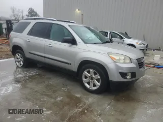 2007 Saturn Outlook XE z VIN 5GZER13767J141345, wystawiony jako Copart lot #43564195 z przebiegiem 219 849 mil mil oraz Nie do naprawy. Historia ofert i sprzedaży dostępna na DreamBid. Obrazek 4.