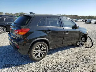 2019 Mitsubishi Outlander ES z VIN JA4AP3AU4KU020762, wystawiony jako Copart lot #50433755 z przebiegiem 177 100 mil mil oraz Szkoda całkowita • Salvage title. Historia ofert i sprzedaży dostępna na DreamBid. Obrazek 3.