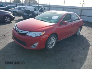 2013 Toyota Camry L with VIN 4T4BF1FKXDR328726, listed as a IAAI auction lot 41450326 with 178,641 mi miles. Bid and sale history available at carsss.com. Image 19.