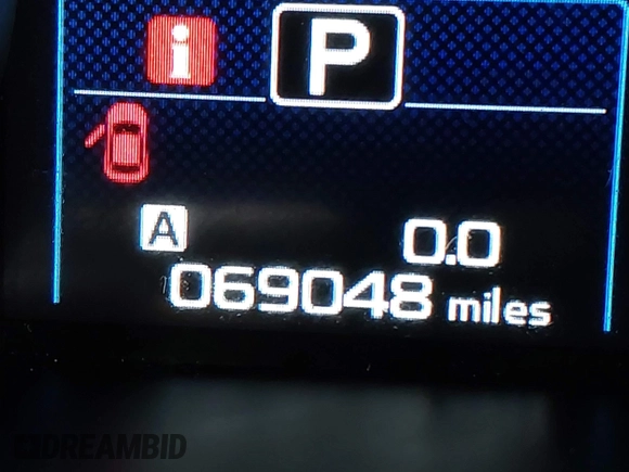 2017 Subaru Legacy Premium с VIN 4S3BNAF65H3054836, выставлен на аукционе IAAI как лот 42222125 с пробегом 69 048 миль миль и . История ставок и продаж доступна на DreamBid. Изображение 15.