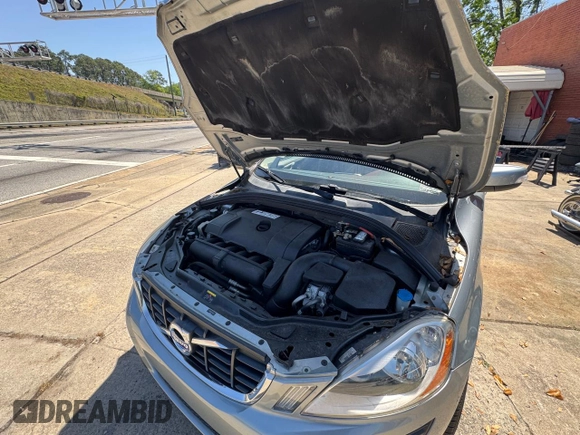 2012 Volvo XC60 3.2L с VIN YV4952DL2C2254842, выставлен на аукционе Copart как лот 53953525 с пробегом 100 911 миль миль и Чистый • Clean title. История ставок и продаж доступна на DreamBid. Изображение 7.