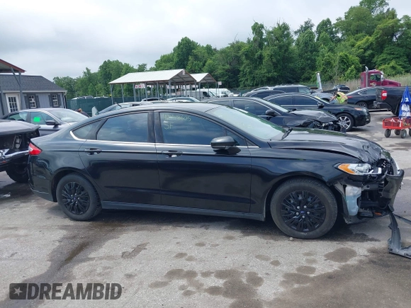 2014 Ford Fusion S с VIN 1FA6P0G7XE5359249, выставлен на аукционе IAAI как лот 42448605 с пробегом 145 627 миль миль и . История ставок и продаж доступна на DreamBid. Изображение 13.