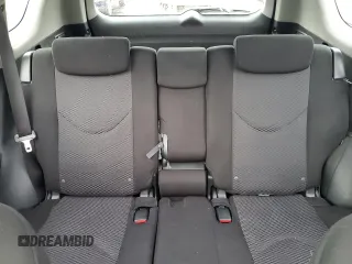 2012 Toyota RAV4 Sport with VIN JTMRK4DVXC5109376, listed as a Copart auction lot 49725735 with 111,830 mi miles and Salvage Title. Bid and sale history available at carsss.com. Image 10.