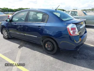 2012 Nissan Sentra SL with VIN 3N1AB6AP4CL698751, listed as a IAAI auction lot 42606923 with 161,619 mi miles and . Bid and sale history available at DreamBid. Image 3.
