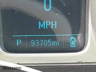 2015 Chevrolet Camaro LT with VIN 2G1FD3D39F9186469, listed as a IAAI auction lot 41661245 with 93,705 mi miles. Bid and sale history available at carsss.com. Image 16.
