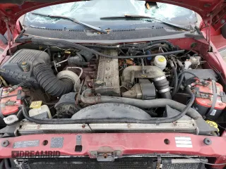 1999 Dodge 2500 z VIN 1B7KF2367XJ566373, wystawiony jako Copart lot #47942975 z przebiegiem 134 136 mil mil oraz Szkoda całkowita • Salvage title. Historia ofert i sprzedaży dostępna na DreamBid. Obrazek 11.
