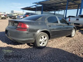 2004 Dodge Stratus SXT z VIN 1B3EL46XX4N348648, wystawiony jako Copart lot #66523784 z przebiegiem 211 999 mil mil oraz Tytuł czysty. Historia ofert i sprzedaży dostępna na DreamBid. Obrazek 3.