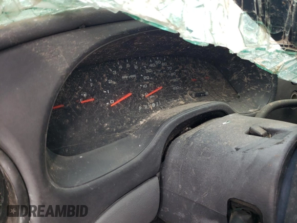 2008 Ford Econoline Passenger XL with VIN 1FBSS31L88DA95428, listed as a Copart auction lot 55216894 with Not Provided miles and Salvage Title. Bid and sale history available at DreamBid. Image 9.