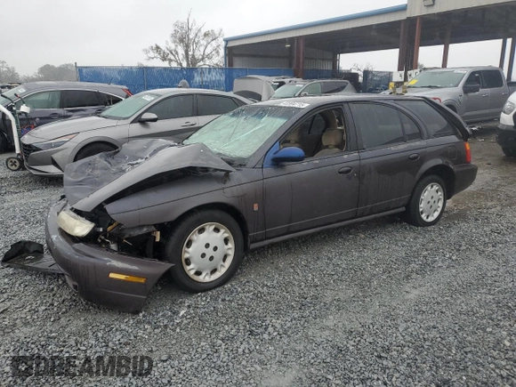 1999 Saturn SW z VIN 1G8ZK8275XZ184071, wystawiony jako Copart lot #42394715 z przebiegiem Nie podano mil oraz Nie do naprawy • Non repairable. Historia ofert i sprzedaży dostępna na DreamBid. Obrazek 1.