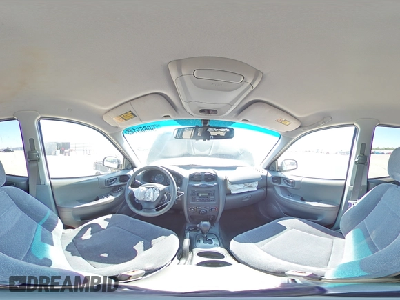 2001 Hyundai Santa Fe GLS with VIN KM8SC83D71U123474, listed as a Copart auction lot 50665145 with 84,155 mi miles and Salvage Title. Bid and sale history available at carsss.com. Image 13.