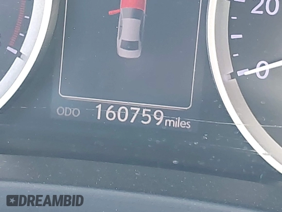2014 Lexus IS 250 z VIN JTHCF1D23E5005232, wystawiony jako IAAI lot #42079948 z przebiegiem 160 759 mil mil oraz . Historia ofert i sprzedaży dostępna na DreamBid. Obrazek 15.