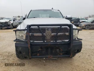 2018 Ram 2500 Big Horn with VIN 3C6UR5DL9JG202400, listed as a Copart auction lot 42352625 with 177,209 mi miles and Salvage Title. Bid and sale history available at carsss.com. Image 5.