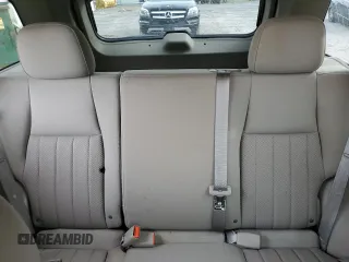 2006 Jeep Grand Cherokee Laredo with VIN 1J4GR48K16C112048, listed as a Copart auction lot 72832364 with 27,573 mi miles and Salvage Title. Bid and sale history available at carsss.com. Image 10.
