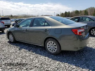 2014 Toyota Camry L with VIN 4T4BF1FK6ER431160, listed as a Copart auction lot 54502315 with 66,326 mi miles and Clean Title. Bid and sale history available at carsss.com. Image 2.
