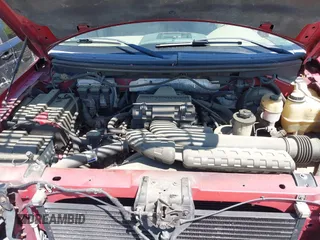 2007 Ford F-150 XLT with VIN 1FTPW14V87KD36051, listed as a IAAI auction lot 42022844 with 147,606 mi miles and . Bid and sale history available at DreamBid. Image 10.