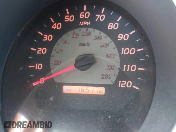 2006 Toyota Tacoma with VIN 3TMMU52N86M003228, listed as a IAAI auction lot 42548963 with 165,176 mi miles and . Bid and sale history available at DreamBid. Image 15.