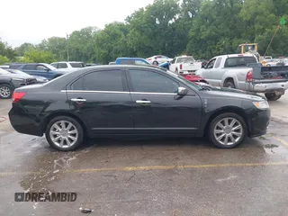 2012 Lincoln MKZ with VIN 3LNHL2GC8CR836774, listed as a IAAI auction lot 42413543 with 202,519 mi miles and . Bid and sale history available at DreamBid. Image 13.