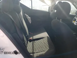 2021 Nissan Kicks S z VIN 3N1CP5BV7ML544957, wystawiony jako Copart lot #49315645 z przebiegiem 27 918 mil mil oraz Szkoda całkowita • Salvage title. Historia ofert i sprzedaży dostępna na DreamBid. Obrazek 11.