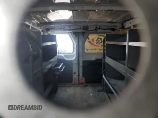 2016 Ford Transit Cargo with VIN 1FTYR1ZM9GKA47062, listed as a Copart auction lot 70373274 with 170,433 mi miles and Clean Title. Bid and sale history available at DreamBid. Image 10.
