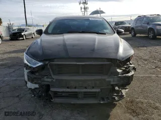 2018 Ford Fusion Energi Titanium with VIN 3FA6P0SU2JR110349, listed as a Copart auction lot 71508532 with 116,330 mi miles. Bid and sale history available at carsss.com. Image 5.
