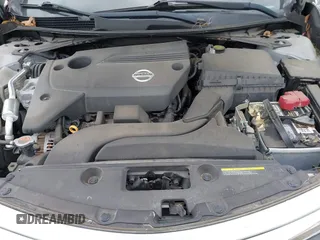 2015 Nissan Altima 2.5 S with VIN 1N4AL3AP9FC248737, listed as a IAAI auction lot 41930927 with 47,428 mi miles. Bid and sale history available at carsss.com. Image 10.