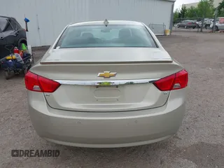 2015 Chevrolet Impala LT with VIN 2G1125S33F9242923, listed as a IAAI auction lot 42103692 with 116,262 mi miles and . Bid and sale history available at DreamBid. Image 16.