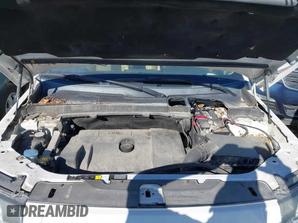 2008 Land Rover LR2 SE с VIN SALFS24N48H033076, выставлен на аукционе IAAI как лот 40809883 с пробегом 169 261 миль миль и . История ставок и продаж доступна на DreamBid. Изображение 10.