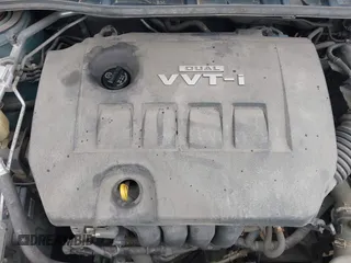2010 Toyota Corolla with VIN 2T1BU4EEXAC379685, listed as a IAAI auction lot 41977194 with 158,850 mi miles and . Bid and sale history available at DreamBid. Image 10.