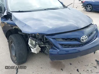 2013 Toyota Corolla L with VIN 5YFBU4EE0DP178320, listed as a IAAI auction lot 42024591 with 146,803 mi miles and . Bid and sale history available at DreamBid. Image 6.
