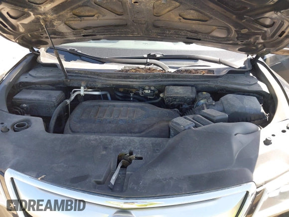 2014 Acura MDX с VIN 5FRYD4H25EB005609, выставлен на аукционе IAAI как лот 42125424 с пробегом 215 067 миль миль и . История ставок и продаж доступна на DreamBid. Изображение 10.