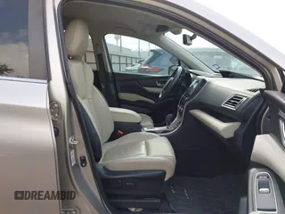 2019 Subaru Ascent Limited with VIN 4S4WMAMD8K3459159, listed as a IAAI auction lot 42151023 with 46,814 mi miles and . Bid and sale history available at DreamBid. Image 5.