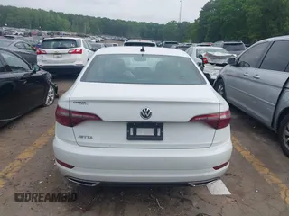2020 Volkswagen Jetta S z VIN 3VWC57BU9LM101169, wystawiony jako IAAI lot #42124913 z przebiegiem 45 863 mil mil oraz . Historia ofert i sprzedaży dostępna na DreamBid. Obrazek 16.