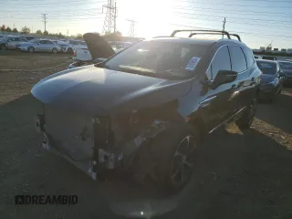 2022 Buick Enclave Essence with VIN 5GAERBKW1NJ164496, listed as a Copart auction lot 76209004 with 25,861 mi miles and Salvage Title. Bid and sale history available at carsss.com. Image 1.