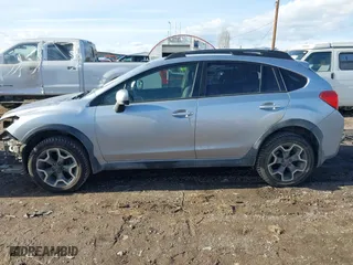 2013 Subaru XV Crosstrek Limited with VIN JF2GPAGCXD2888994, listed as a IAAI auction lot 41709219 with 203,175 mi miles. Bid and sale history available at carsss.com. Image 15.