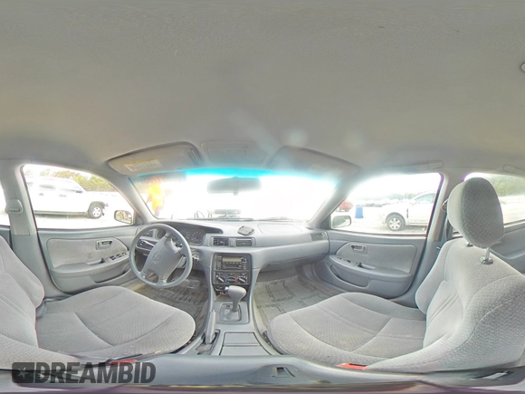 2001 Toyota Camry CE z VIN 4T1BG22K91U053266, wystawiony jako Copart lot #56991785 z przebiegiem 130 502 mil mil oraz Szkoda całkowita • Salvage title. Historia ofert i sprzedaży dostępna na DreamBid. Obrazek 14.