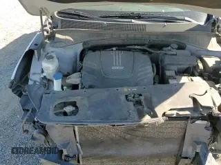 2017 Kia Sorento LX z VIN 5XYPG4A51HG302317, wystawiony jako Copart lot #69313825 z przebiegiem 149 314 mil mil oraz Szkoda całkowita • Salvage title. Historia ofert i sprzedaży dostępna na DreamBid. Obrazek 17.