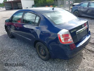 2010 Nissan Sentra S with VIN 3N1AB6AP9AL612993, listed as a IAAI auction lot 42509359 with 175,147 mi miles and . Bid and sale history available at DreamBid. Image 3.