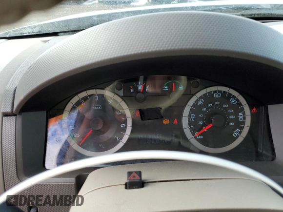 2011 Ford Escape Hybrid with VIN 1FMCU4K30BKC19544, listed as a Copart auction lot 43152825 with 219,127 mi miles and Salvage title. Bid and sale history available at DreamBid. Image 9.