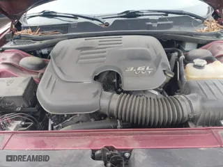 2018 Dodge Challenger GT with VIN 2C3CDZGG6JH220091, listed as a IAAI auction lot 41298268 with 115,227 mi miles. Bid and sale history available at carsss.com. Image 10.