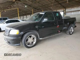 2000 Ford F-150 XL z VIN 2FTRX07L5YCB06306, wystawiony jako Copart lot #66777554 z przebiegiem Nie podano mil oraz Szkoda całkowita • Salvage title. Historia ofert i sprzedaży dostępna na DreamBid. Obrazek 1.